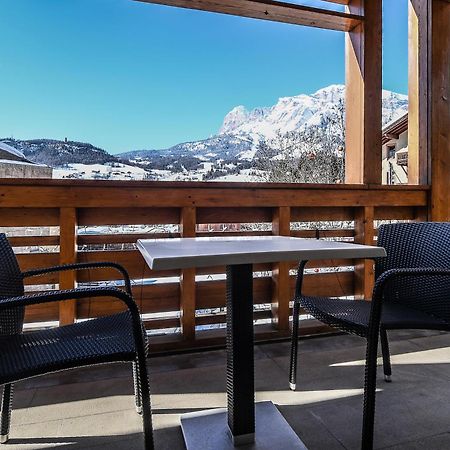 Radisson Residences Savoia Palace Cortina D'Ampezzo Bagian luar foto